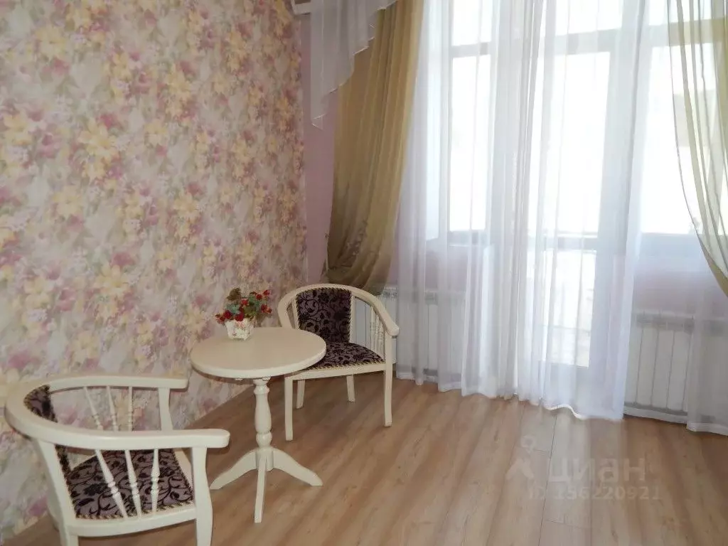 Дом в Крым, Ялта ул. Садовая, 33А (600 м) - Фото 1