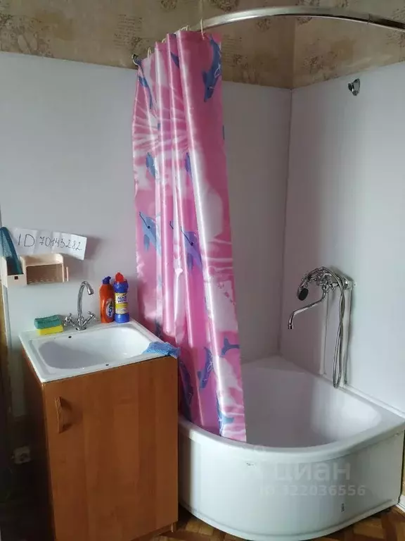 Комната Московская область, Егорьевск ул. Софьи Перовской, 103 (20.0 ... - Фото 2