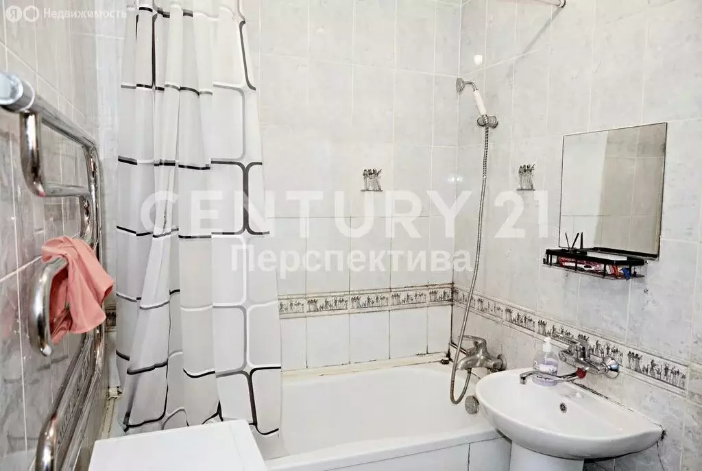 2-комнатная квартира: Балашиха, микрорайон Железнодорожный, Луговая ... - Фото 2