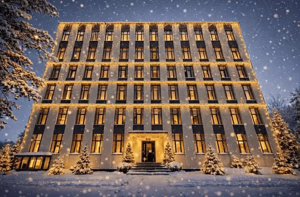 Студия Санкт-Петербург Прилукская ул., 35 (27.7 м) - Фото 1