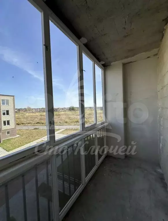 1-к. квартира, 43 м, 3/3 эт. - Фото 0