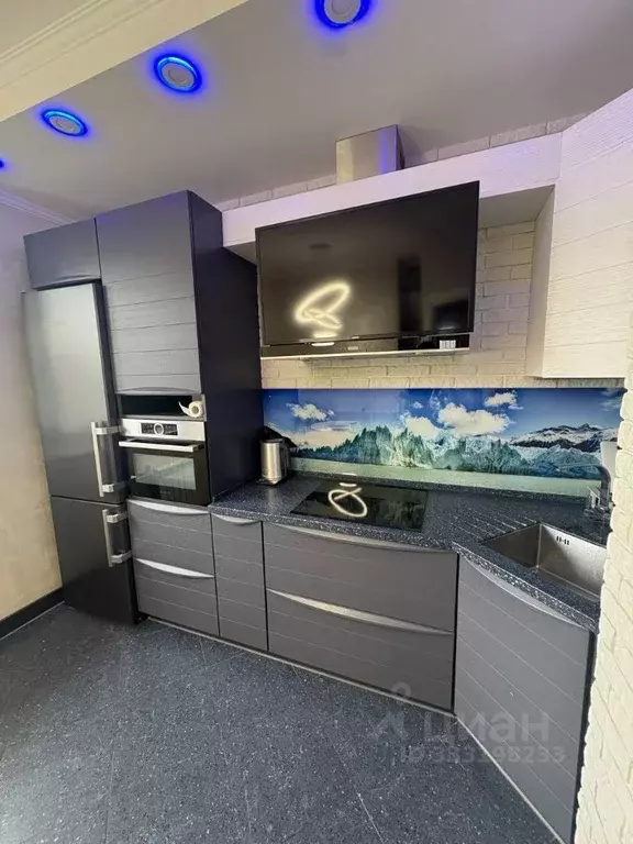 1-к кв. Москва Кастанаевская ул., 50к1 (41.0 м) - Фото 1