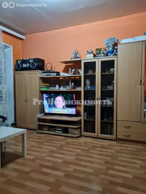 2-комнатная квартира: Кызыл, Ангарский бульвар, 31 (48.3 м) - Фото 2