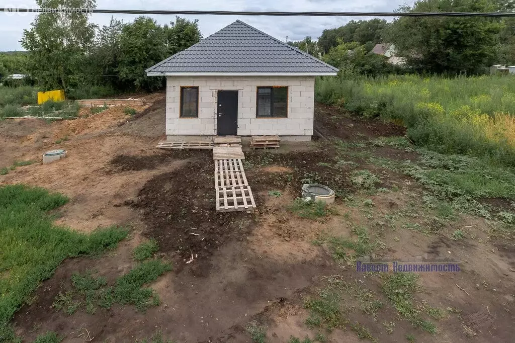 Дом в Алтайский край, городской округ Барнаул, посёлок Плодопитомник, ... - Фото 1