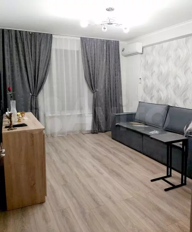 1-к. квартира, 40 м, 5/16 эт. - Фото 0
