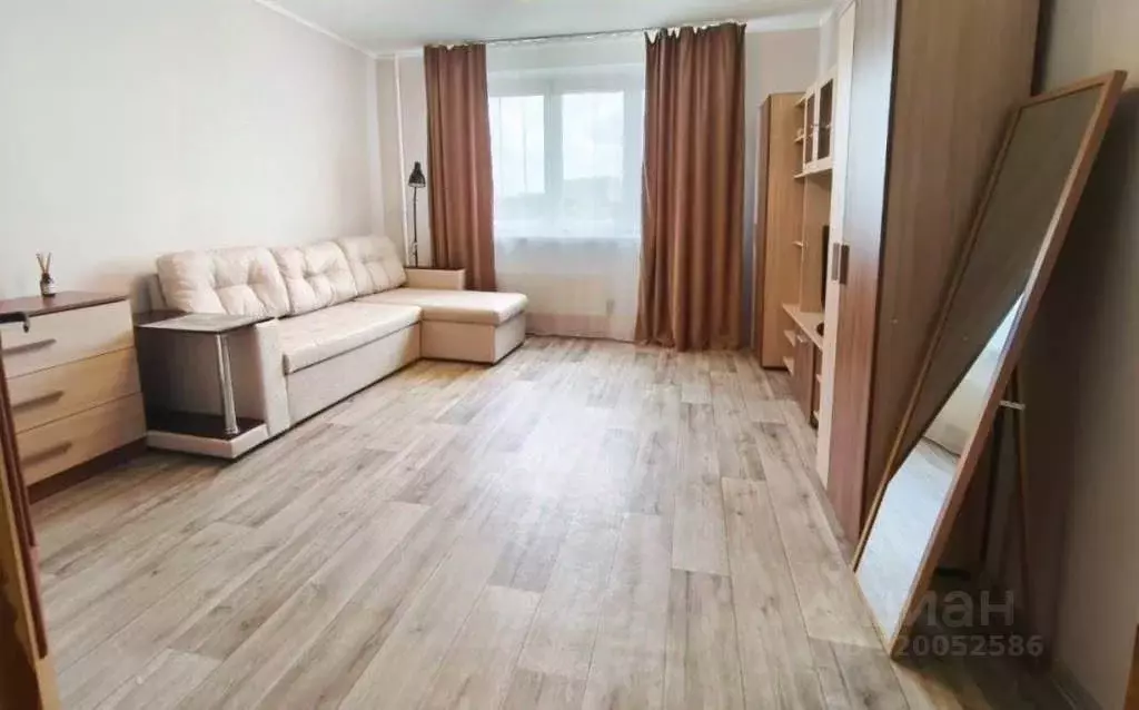 1-к кв. Москва Изюмская ул., 49к4 (38.0 м) - Фото 0