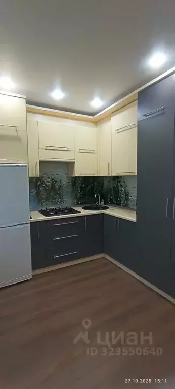 1-к кв. Смоленская область, Смоленск ул. Авиаторов, 5 (44.0 м) - Фото 2