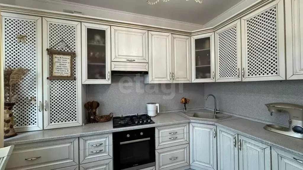 Дом в Ставропольский край, Михайловск Шпаковский район, ул. Войкова, ... - Фото 1