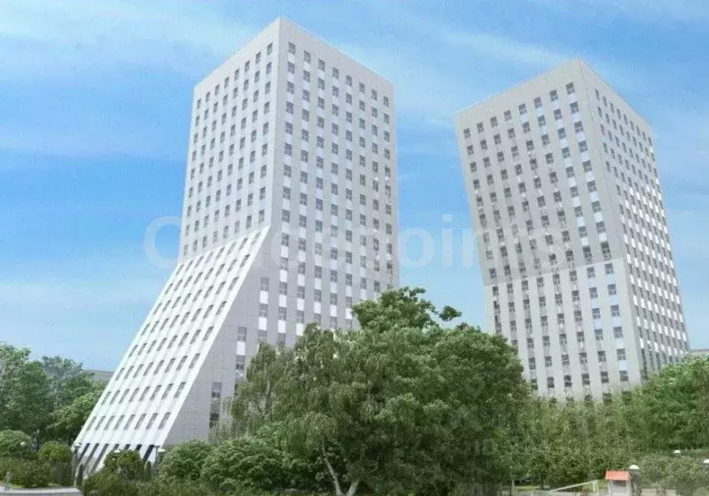 Помещение свободного назначения в Москва ул. Искры, 1 (437 м) - Фото 2