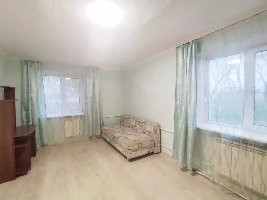 1-к кв. Приморский край, Находка ул. Малиновского, 2 (30.0 м) - Фото 1