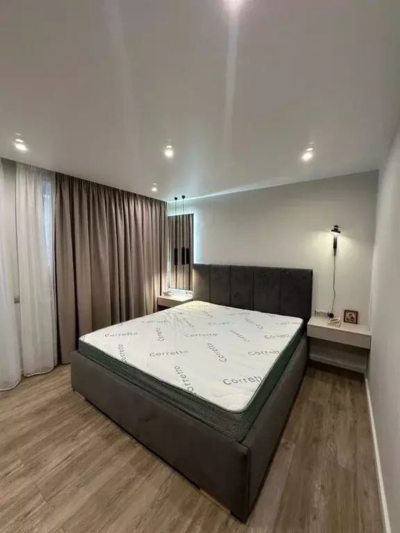 2-к кв. Санкт-Петербург Планерная ул., 67К1 (57.0 м) - Фото 1