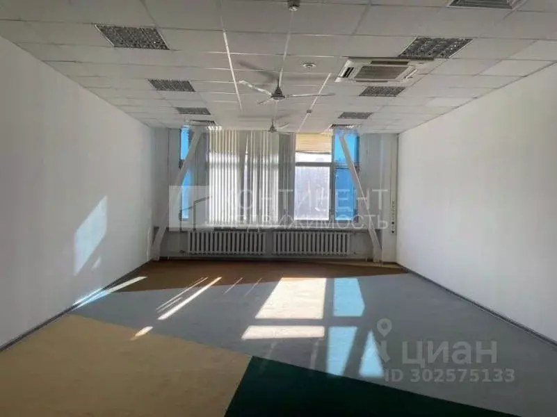 Офис в Москва ул. Кржижановского, 29К5 (70 м) - Фото 0