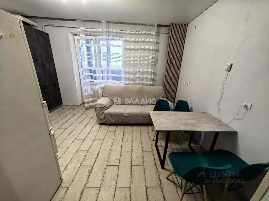 2-к кв. Калининградская область, Калининград ул. Аллея Смелых, 198Бк2 ... - Фото 2