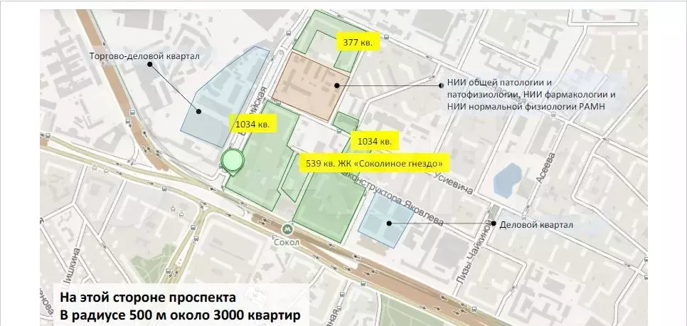 Помещение, 25 м возле Метро - Фото 1