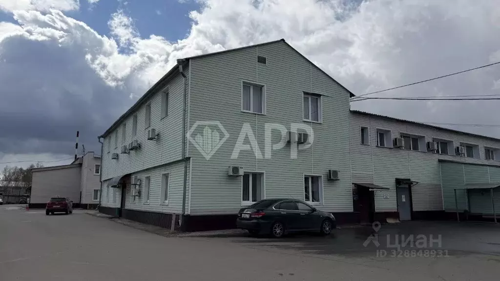 Помещение свободного назначения в Татарстан, Казань ул. 3-я Кленовая, ... - Фото 1
