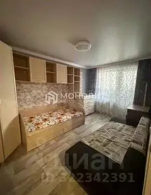 3-к кв. Белгородская область, Старый Оскол Королева мкр, 36 (86.0 м) - Фото 1