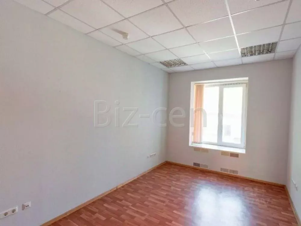Офис в Санкт-Петербург ул. Швецова, 41 (373 м) - Фото 1