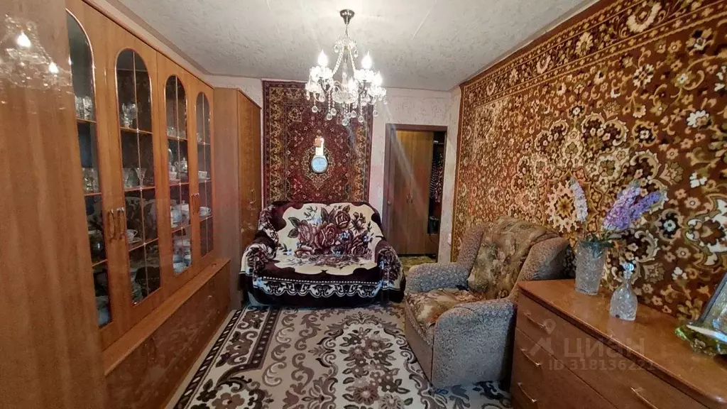 2-к кв. Ростовская область, Ростов-на-Дону ул. Содружества, 88 (44.0 ... - Фото 1