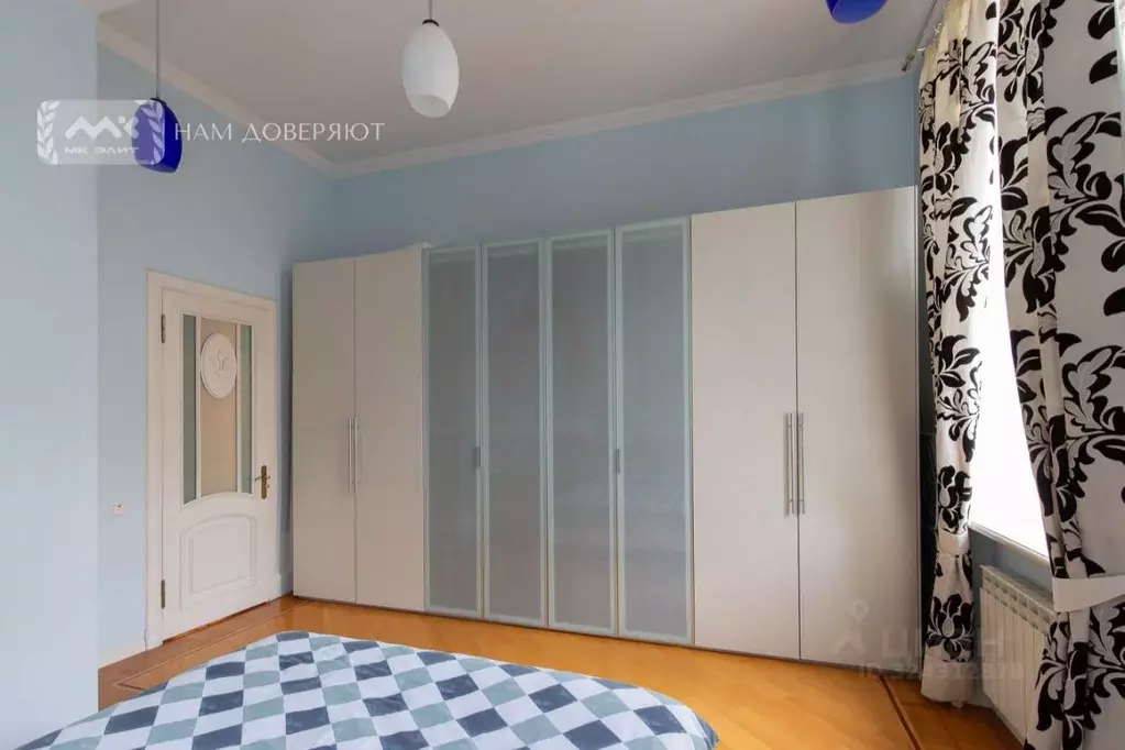 2-к кв. Санкт-Петербург наб. Реки Мойки, 24 (70.0 м) - Фото 2