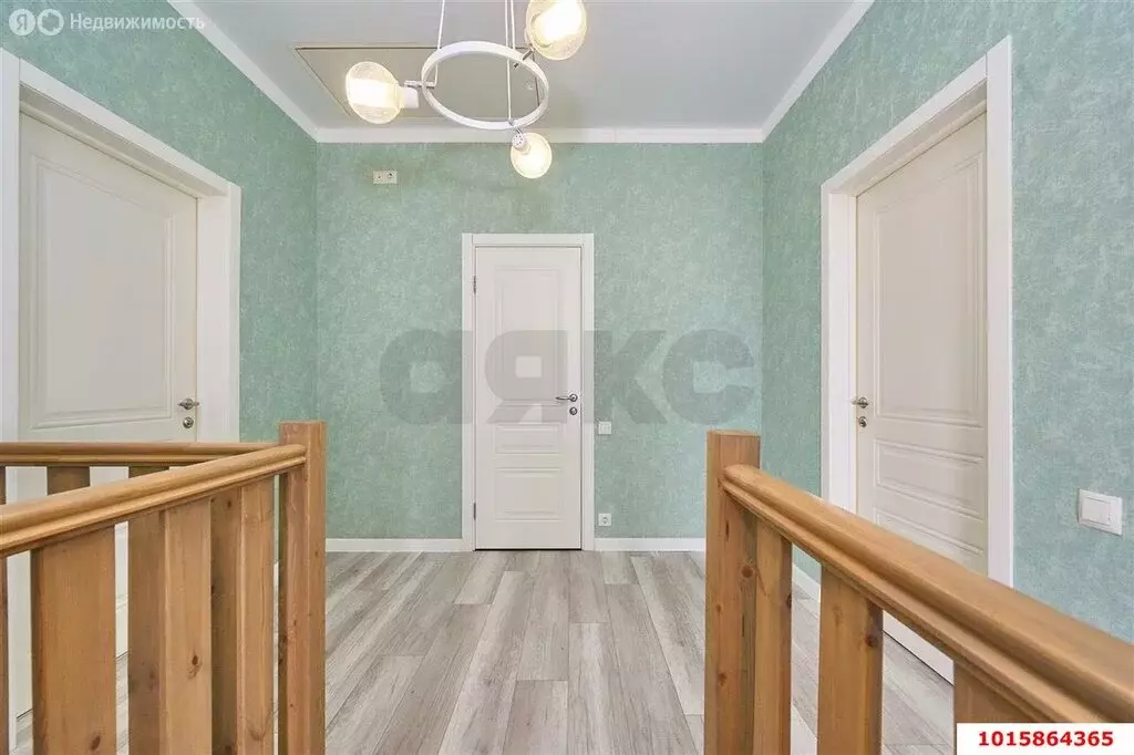 Дом в Краснодар, улица имени Героя Василия Глаголева, 10 (111 м) - Фото 1