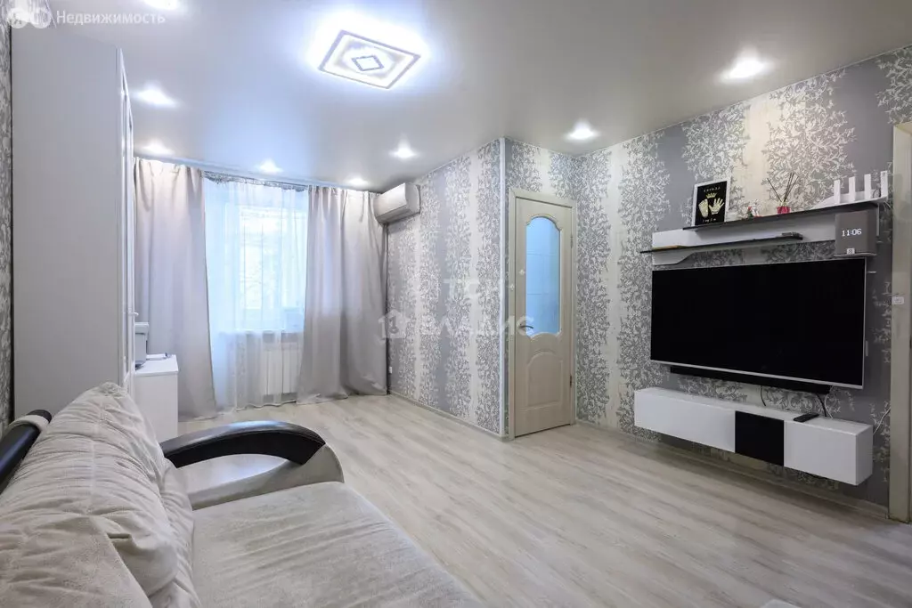 2-комнатная квартира: Пушкино, Московский проспект, 16 (44.4 м) - Фото 1