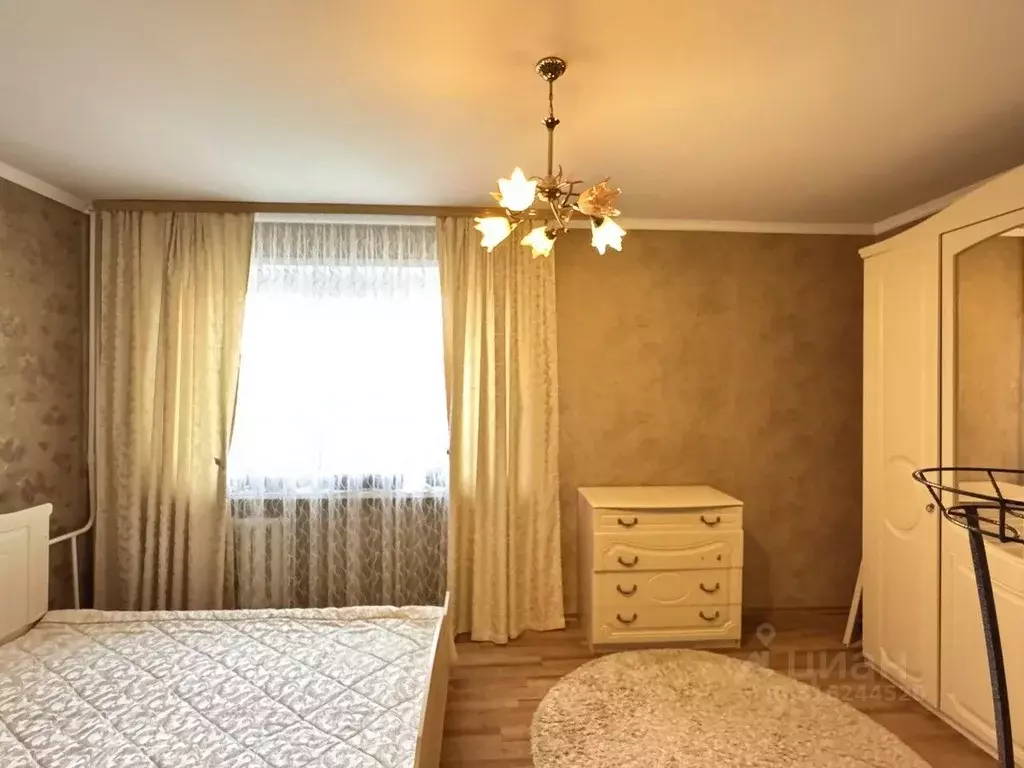 3-к кв. Брянская область, Брянск Московский мкр, 38 (106.1 м) - Фото 1