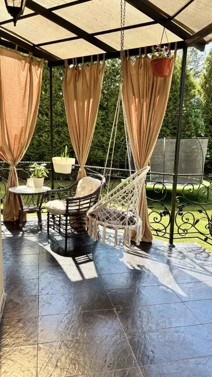 Дом в Московская область, Люберцы городской округ, с. Верхнее Мячково, ... - Фото 1