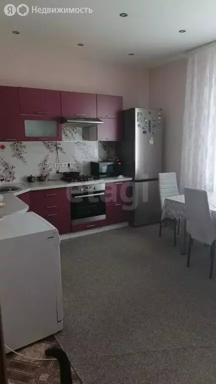 Дом в Новосибирская область, рабочий посёлок Колывань, улица ... - Фото 1