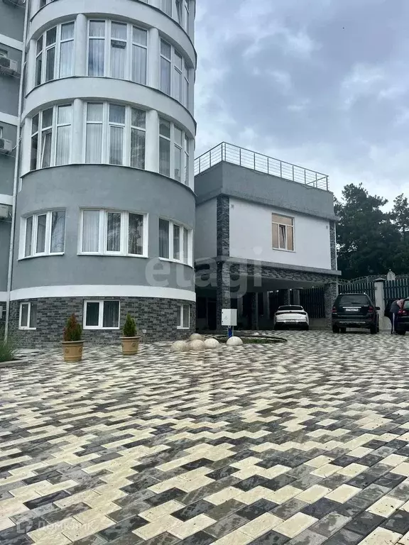 Продаётся квартира-студия, 21.6 м - Фото 1