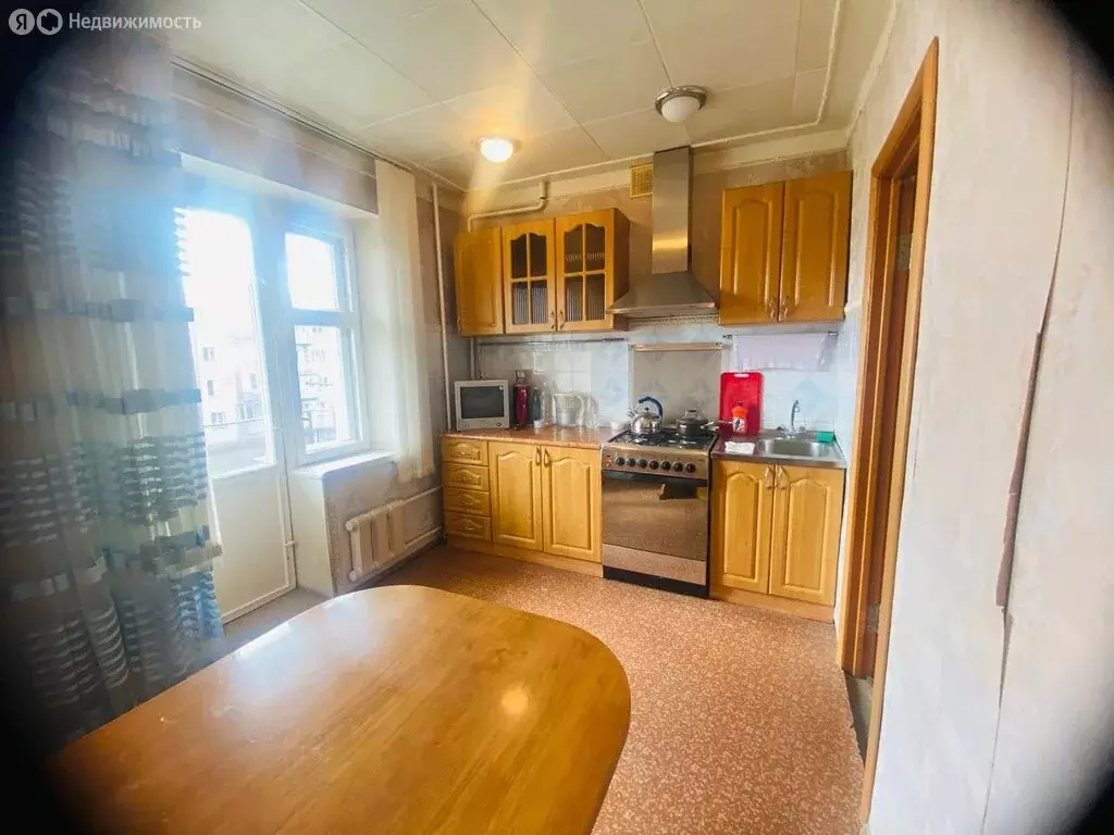 2-комнатная квартира: Нальчик, улица Пачева, 19к1 (50 м) - Фото 2