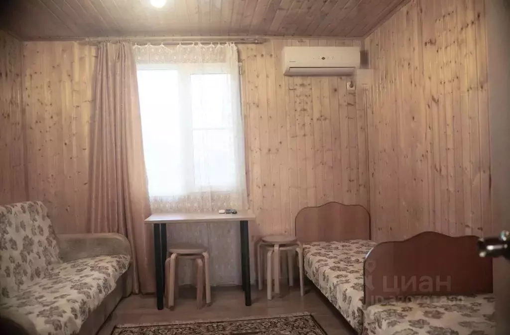 1-к кв. Краснодарский край, Темрюкский район, Голубицкое с/пос, ... - Фото 2