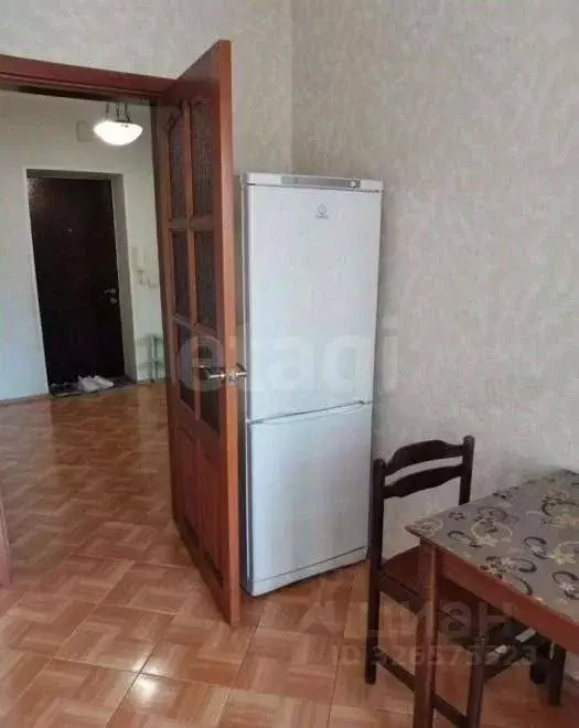 1-к кв. Тюменская область, Тюмень Новосибирская ул., 50 (37.0 м) - Фото 2