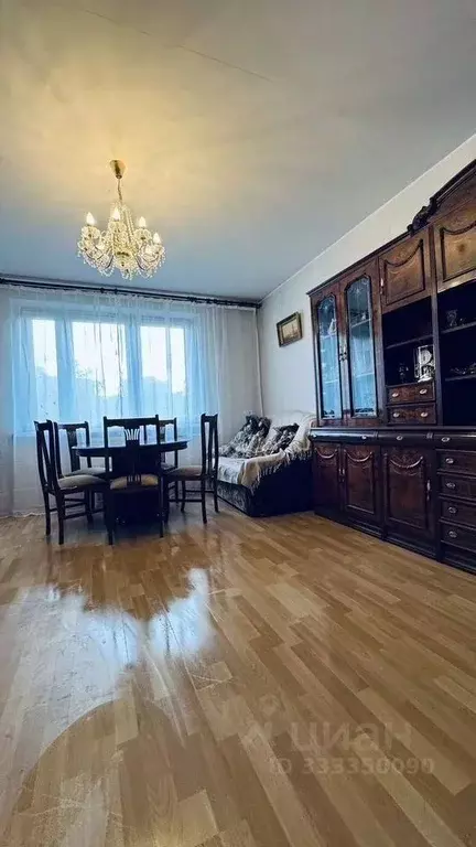 2-к кв. Москва Окская ул., 30К3 (44.0 м) - Фото 2