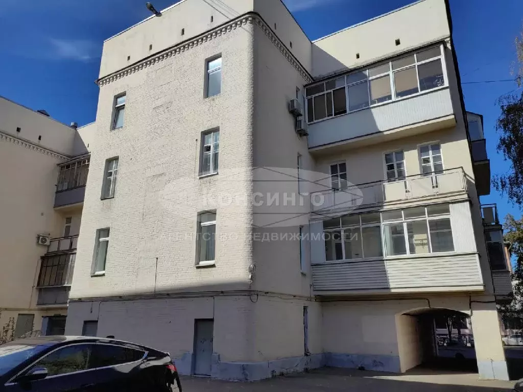 Продается 4-комнатная квартира - Фото 0