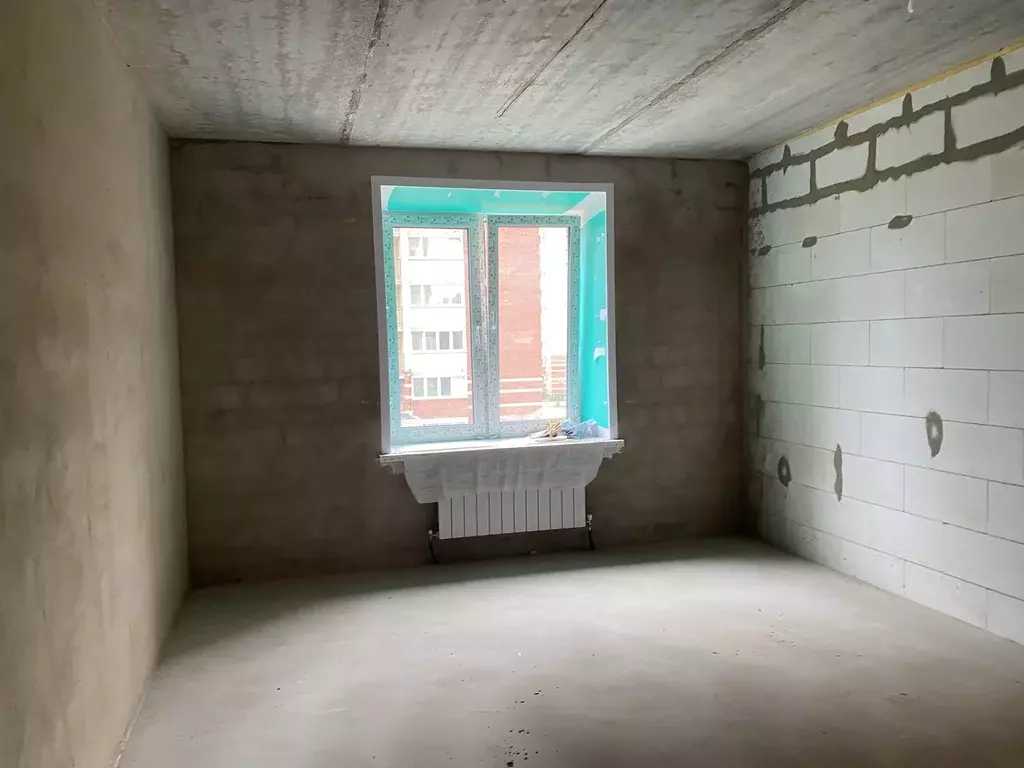 Продаётся 1-к квартира, 37.8 м - Фото 0
