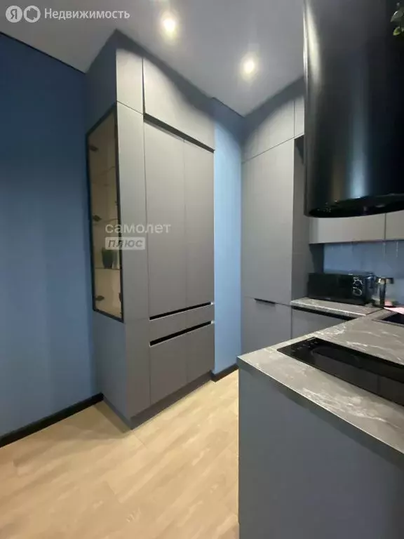 Квартира-студия: Москва, 5-я Мякининская улица, 20 (28 м) - Фото 1