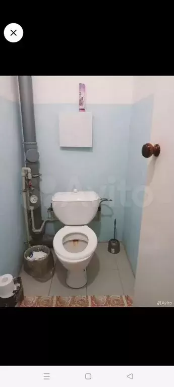 2-к. квартира, 52 м, 4/5 эт. - Фото 1