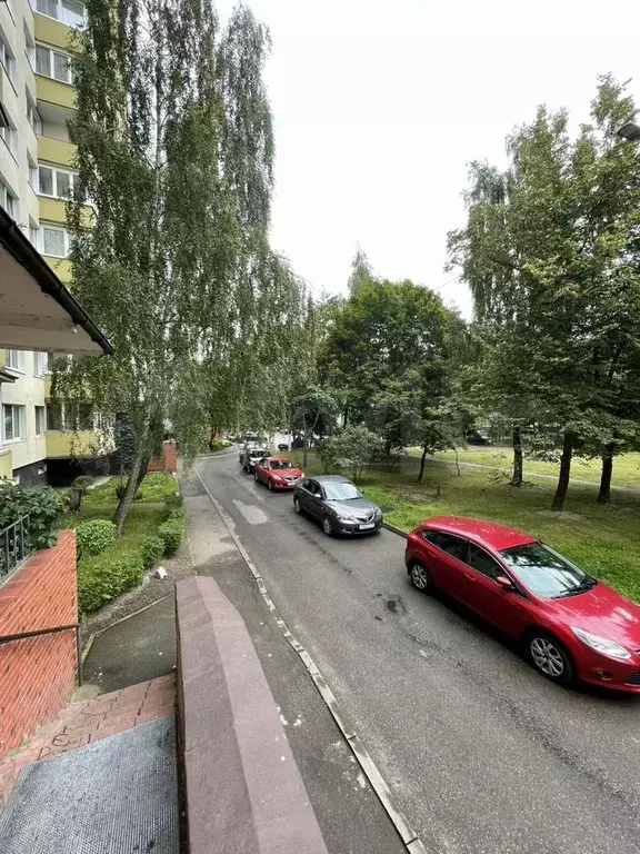 2-к. квартира, 57 м, 9/10 эт. - Фото 1