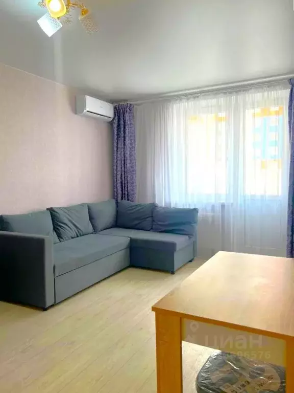 Студия Ростовская область, Ростов-на-Дону ул. Дмитрия Петрова, 13 ... - Фото 2