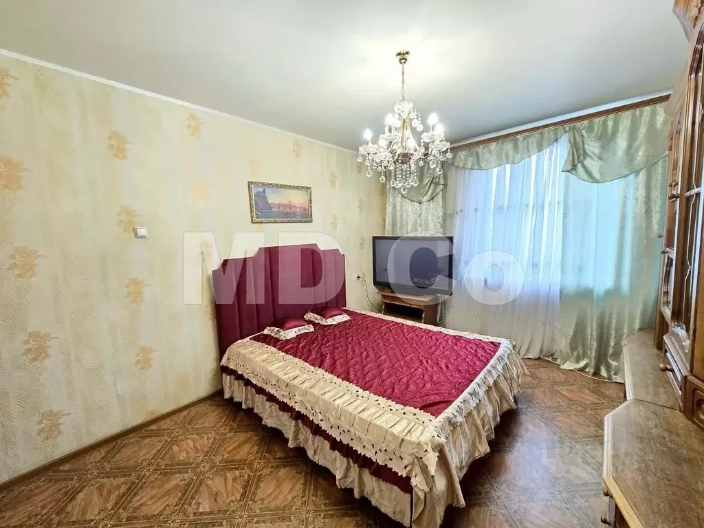 3-к кв. Москва Ясеневая ул., 43/38 (65.0 м) - Фото 0