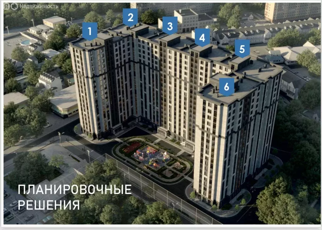 Помещение свободного назначения (117 м) - Фото 1