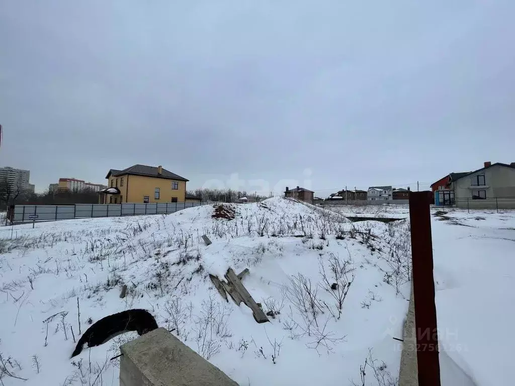 Участок в Ростовская область, Аксайский район, Большелогское с/пос, ... - Фото 2