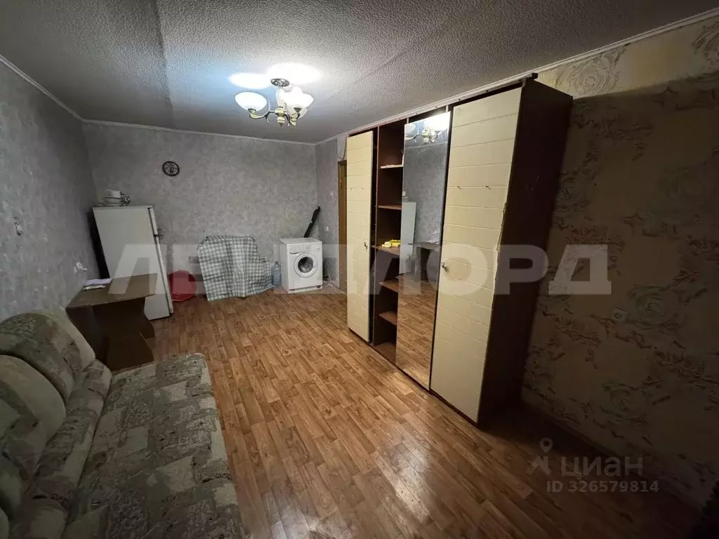 Комната Ростовская область, Ростов-на-Дону Северный мкр, ул. Борко, ... - Фото 2