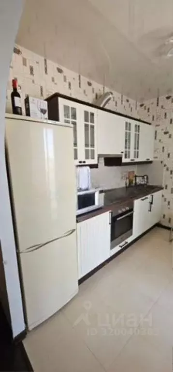 1-к кв. Московская область, Люберцы городской округ, Октябрьский пгт ... - Фото 1