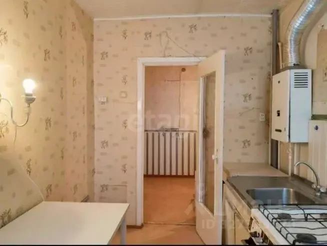 2-к кв. Мордовия, Чамзинка рп ул. Терешковой, 26 (49.3 м) - Фото 1