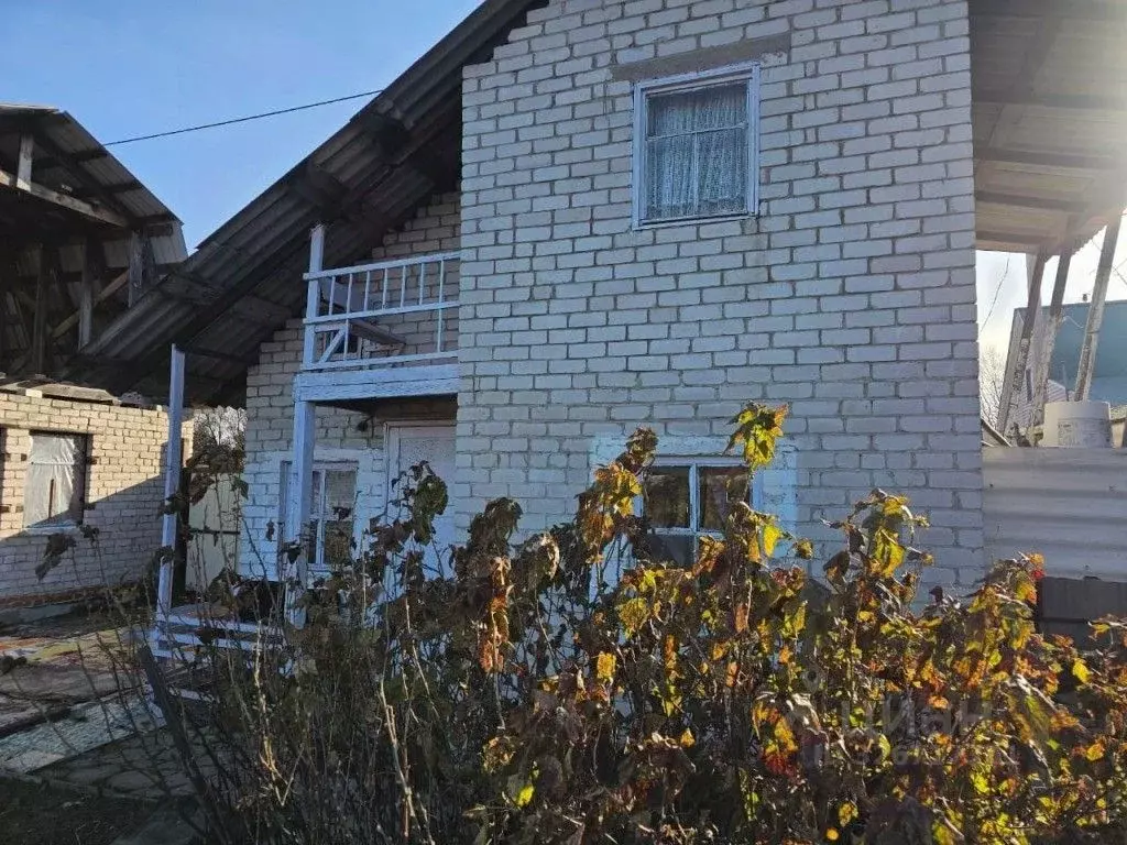 Дом в Амурская область, Благовещенск ул. Ленина (70 м) - Фото 1