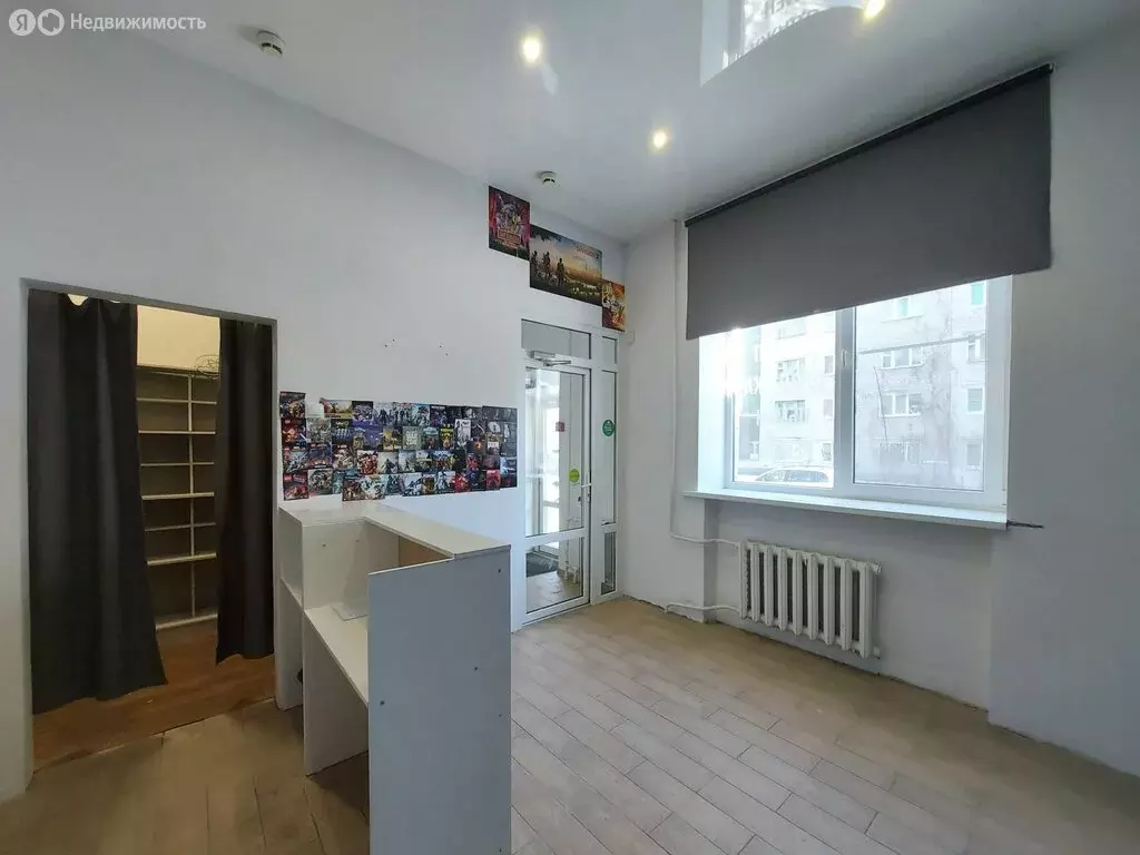 Торговая площадь (25 м) - Фото 1