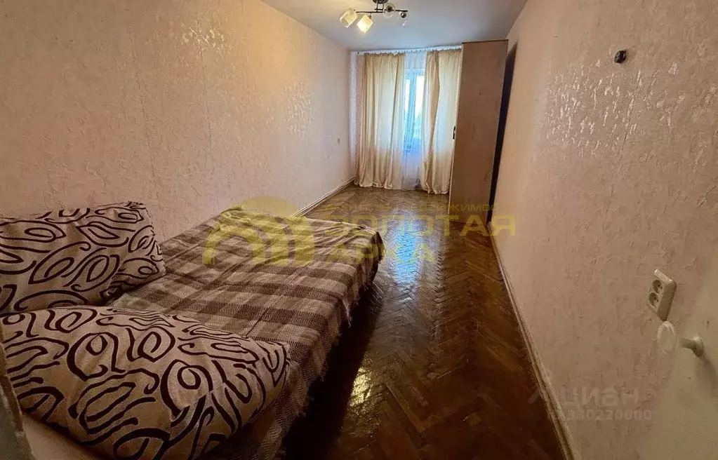 3-к кв. Краснодарский край, Темрюк ул. Карла Либкнехта, 6 (59.1 м) - Фото 1
