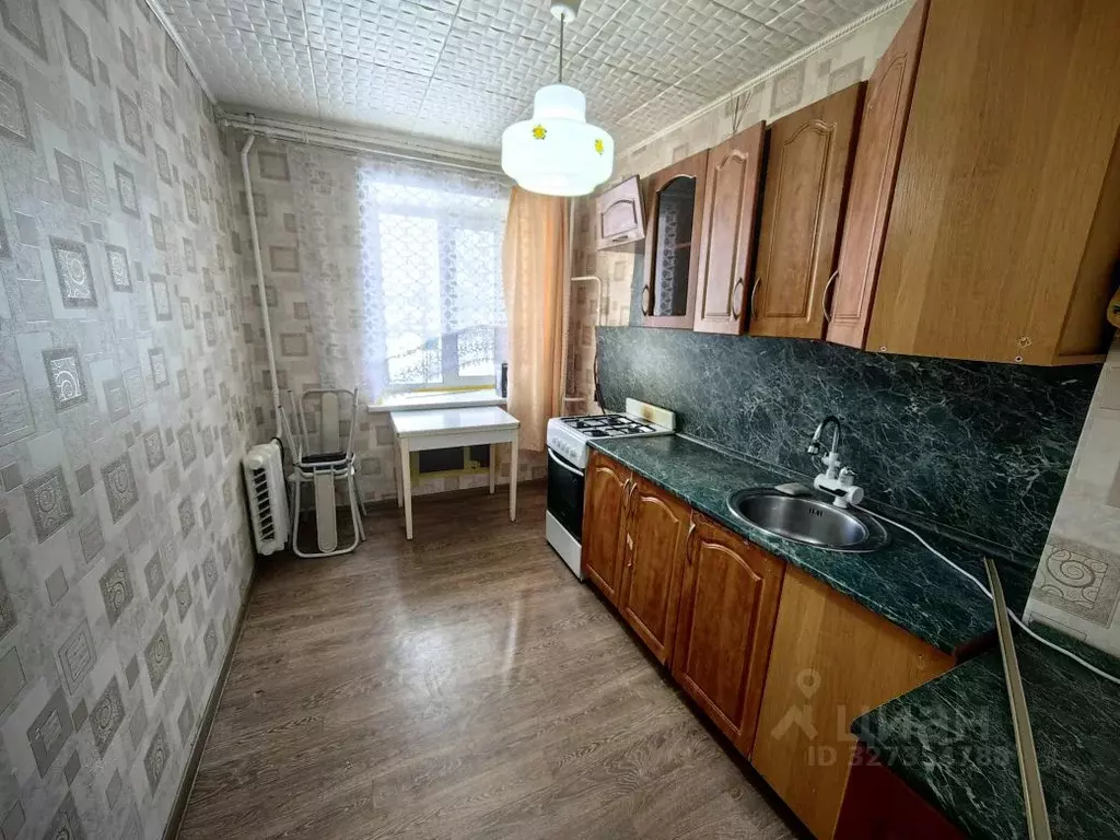 2-к кв. Владимирская область, Киржач ул. 40 лет Октября, 26 (52.4 м) - Фото 2