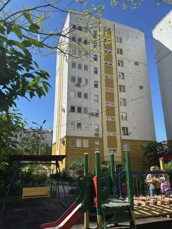 1-к кв. Севастополь ул. Хрусталева, 181 (41.5 м) - Фото 1